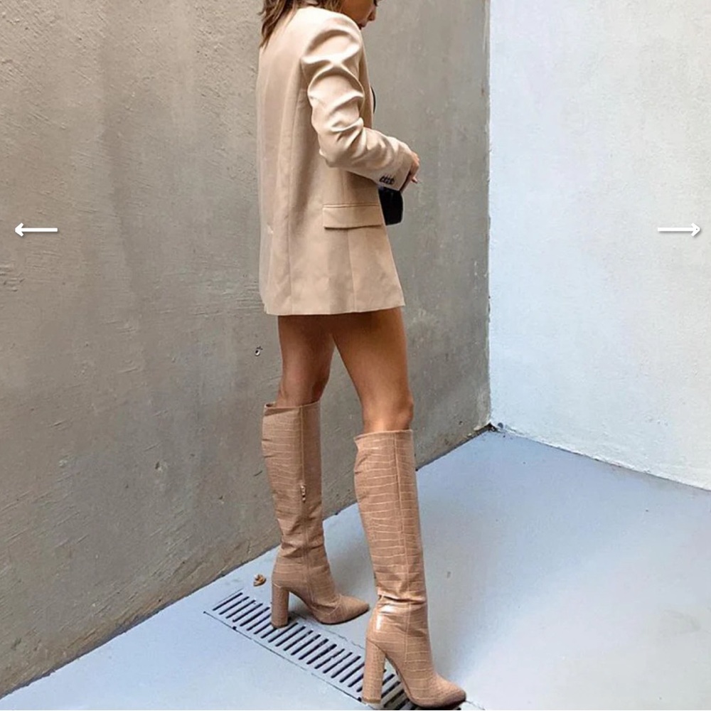 Billini Milla boots size 9